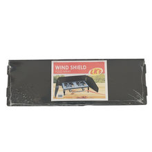 Load image into Gallery viewer, Braai Wind Shield - Mild Steel
