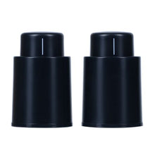 Load image into Gallery viewer, Wine Vacuum Stopper - 2 Pack
