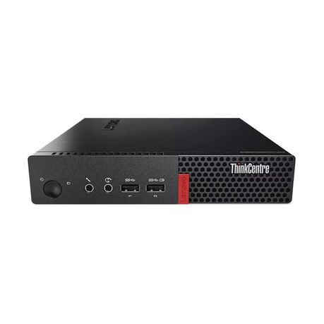 Lenovo ThinkCentre M710 Core i5 6th PC [Refurbished] (8GB DDR4/240 NEW SSD)