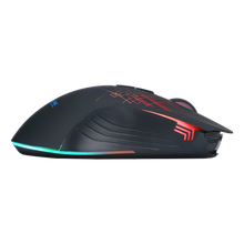 Load image into Gallery viewer, JRY Backlit Programmable Gaming Mouse GM-510
