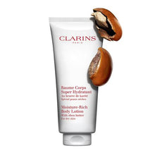 Load image into Gallery viewer, Clarins Moisture-Rich Body Lotion
