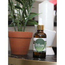 Load image into Gallery viewer, Litlhare Coils and Curls - Hair growth oil
