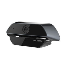 Load image into Gallery viewer, Hikvision 2MP 1080P Full HD USB webcam with built in mic
