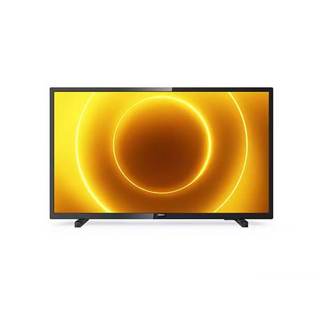 Philips 43PHT5505/73 Ultra Slim 43 Pixel Plus HD TV Buy Online in Zimbabwe thedailysale.shop