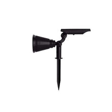 Load image into Gallery viewer, Solar Spike Garden Light 7W IP65 Water Resistance
