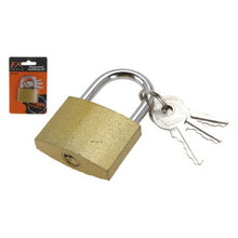 Load image into Gallery viewer, Eco Padlock Set of 2 Pieces
