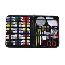 Load image into Gallery viewer, MyToy My First Sewing Kit - 100 Piece
