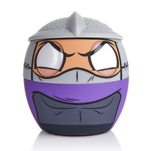 Load image into Gallery viewer, Bitty Boomers - TMNT - Shredder Bluetooth Speaker
