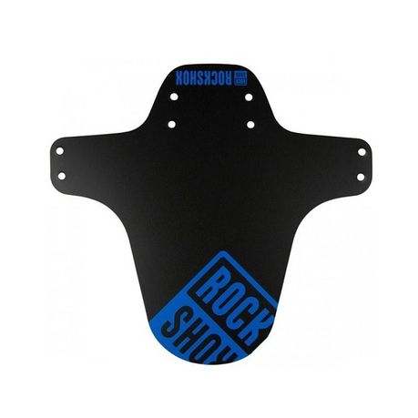 RockShox Fork Fender - Blue