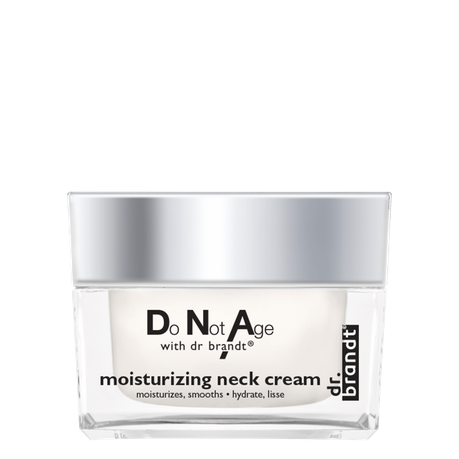 Dr Brandt DNA Moisturizing Neck Cream Buy Online in Zimbabwe thedailysale.shop