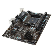 Load image into Gallery viewer, MSI A320M PRO-VH Plus AM4 m-ATX Motherboard
