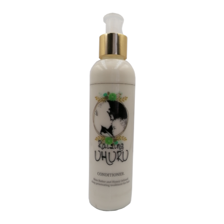 Raising Uhuru - Conditioner - 200ml Buy Online in Zimbabwe thedailysale.shop