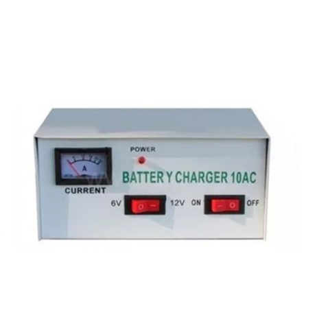 Battery Charger 10ac/6v-12v /220vac Buy Online in Zimbabwe thedailysale.shop