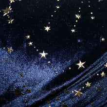 Load image into Gallery viewer, Durag Kings - Night Sky - Velvet
