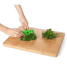 Load image into Gallery viewer, Set of 2 Herb and Kale Stripping Combs Vegetable Leaf Peeler Kitchen Tool
