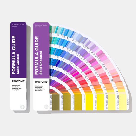 Pantone Formula Guide coated/uncoated Buy Online in Zimbabwe thedailysale.shop