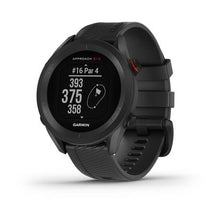 Load image into Gallery viewer, Garmin Approach S12 GPS Golf Watch - Black
