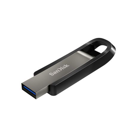 Sandisk Extreme Go Usb 3.2 Drive 128gb Buy Online in Zimbabwe thedailysale.shop