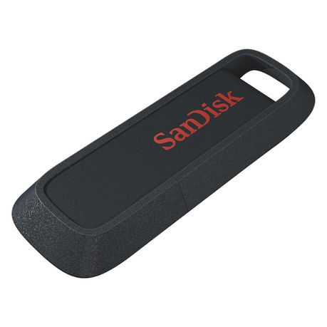 Sandisk Ultra Trek USB 3.0 Flash Drive 64GB Buy Online in Zimbabwe thedailysale.shop