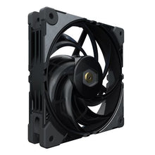 Load image into Gallery viewer, Cooler Master MasterFan SF120M Non-LED Case Fan
