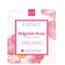 Load image into Gallery viewer, FOREO UFO Mask Bulgarian Rose
