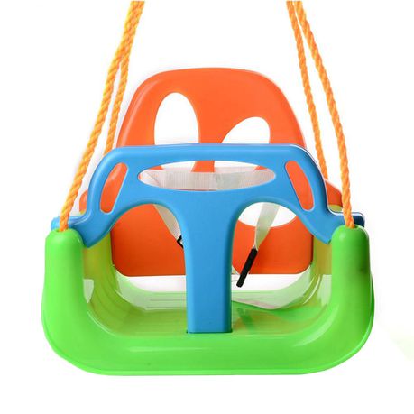 3-in-1 Toddler Swing Seat (Green) Buy Online in Zimbabwe thedailysale.shop