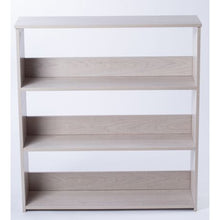 Load image into Gallery viewer, 90cm Pikasso Bookshelf - Lunar Ash
