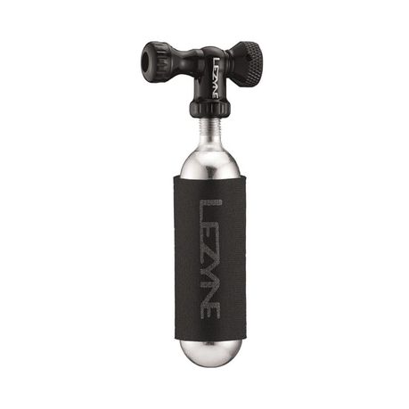 Lezyne Control Drive CO2 Adapter