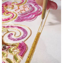 Load image into Gallery viewer, Beading &amp; Embroider Hook - Tambour Beading (including 3 Needles)
