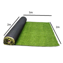 Load image into Gallery viewer, Artificial Grass 23mm 5mx2m
