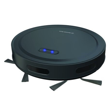 Bennett Read Alphabot - Robotic Vacuum