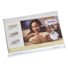 Load image into Gallery viewer, Tempurfit Symphony Pillowcase - White
