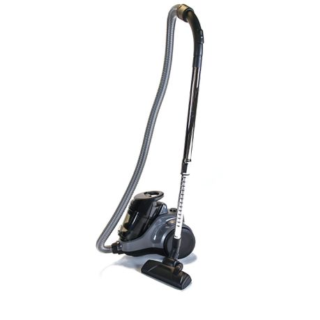 Electrolux - Ease-C4 Canister Vacuum Cleaner Buy Online in Zimbabwe thedailysale.shop