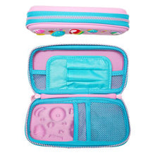 Load image into Gallery viewer, Skylar Scented Sweet Treat Hard shell pencil case
