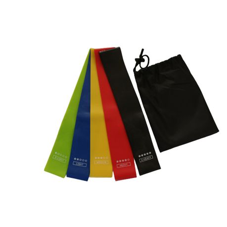 AHIM-SA Resistance Bands for Yoga