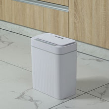 Load image into Gallery viewer, Touchless Smart Automatic Waterproof Dustbin 8L Sensor Trash Can
