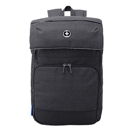 Swiss Digital Backpack Buy Online in Zimbabwe thedailysale.shop