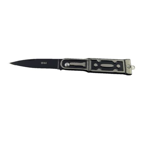 Folding Pocket Knife W44 Buy Online in Zimbabwe thedailysale.shop