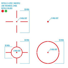 Load image into Gallery viewer, Sightmark Ultra Shot R-Spec Reflex Sight
