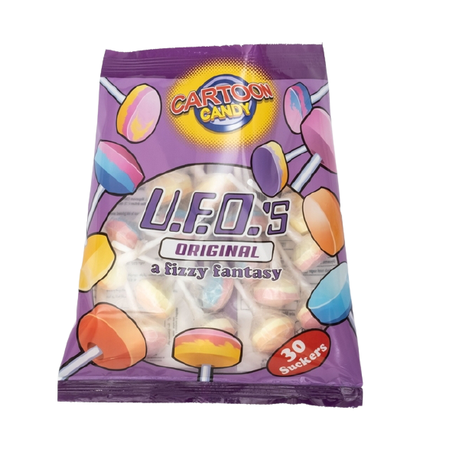 Sherbet Lollipops - 30 Buy Online in Zimbabwe thedailysale.shop