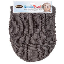 Load image into Gallery viewer, Scruffs Noodle Towel - Grey
