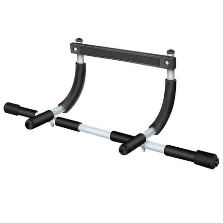 Total Upper Body Workout Bar Buy Online in Zimbabwe thedailysale.shop