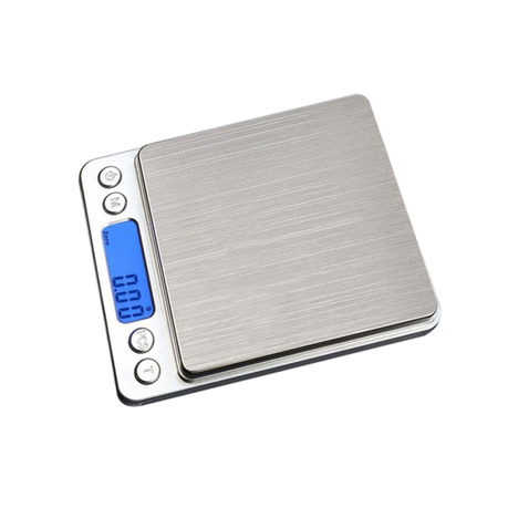 Electronic Digital LCD Kitchen Scale Buy Online in Zimbabwe thedailysale.shop