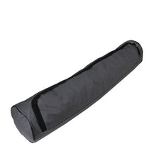 Load image into Gallery viewer, Blackcherry Gym/Yoga Mat Bag - Grey
