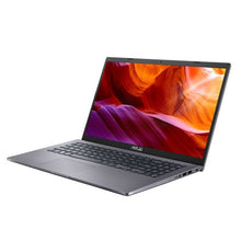 Load image into Gallery viewer, ASUS X509 I3 4GB 256GB SSD 15.6 HD Notebook Grey
