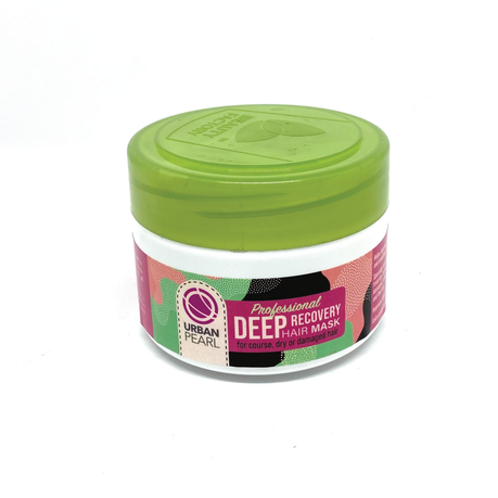 Urban Pearl Professional Deep Recovery Mask 250ml