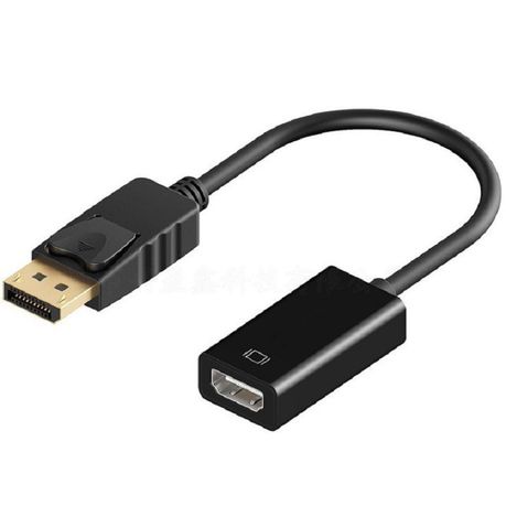 Tuff-Luv DisplayPort to HDMI HD cable