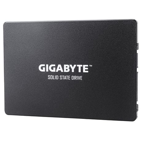 Gigabyte 1TB SATA 6.0Gb/s 2.5 SSD Buy Online in Zimbabwe thedailysale.shop