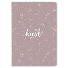 Load image into Gallery viewer, A4 Notebook Set - Where Hope Blooms
