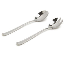 Load image into Gallery viewer, George &amp; Mason - Salad Spoon - Set of 2
